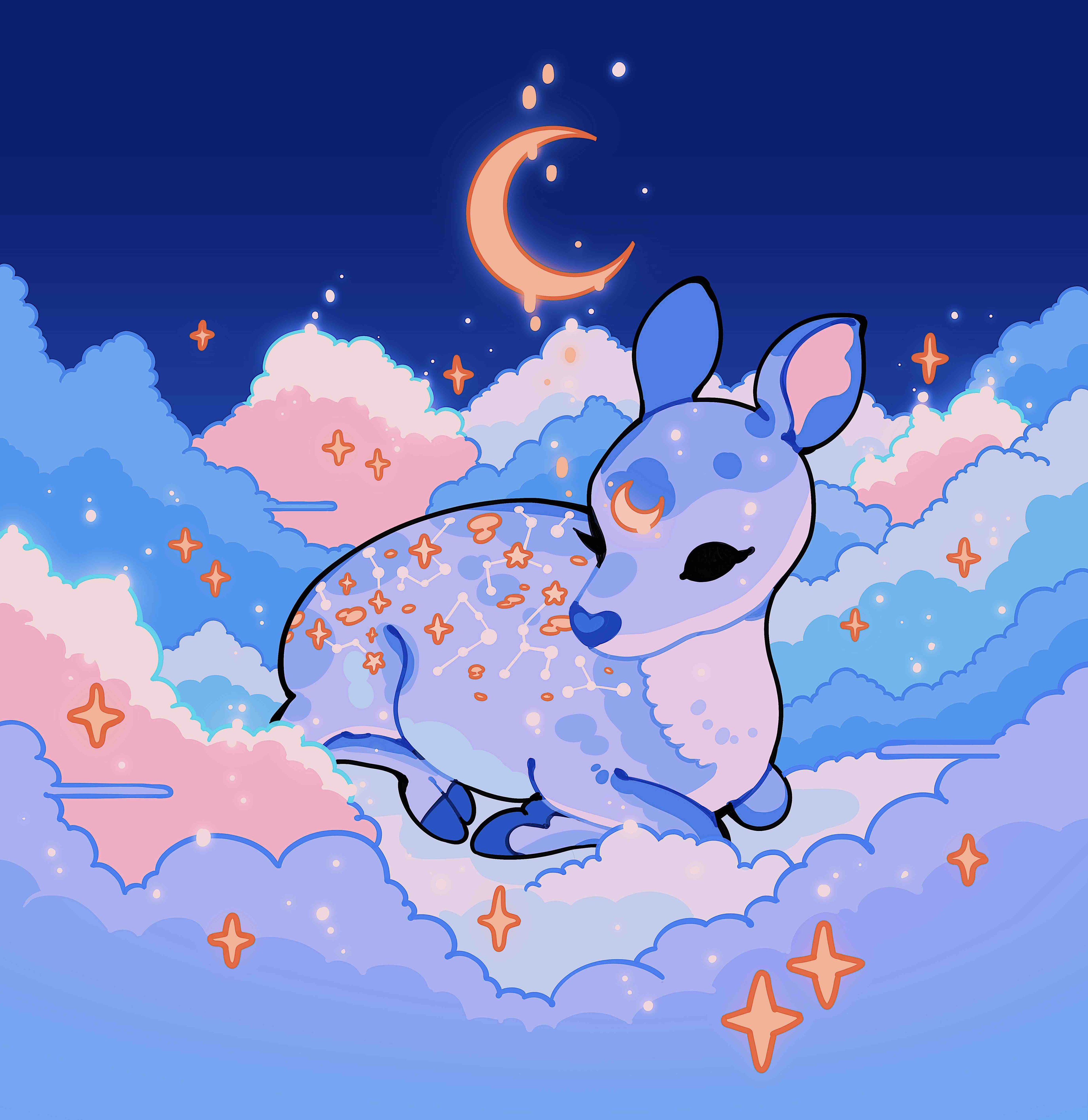 Meyoco Art